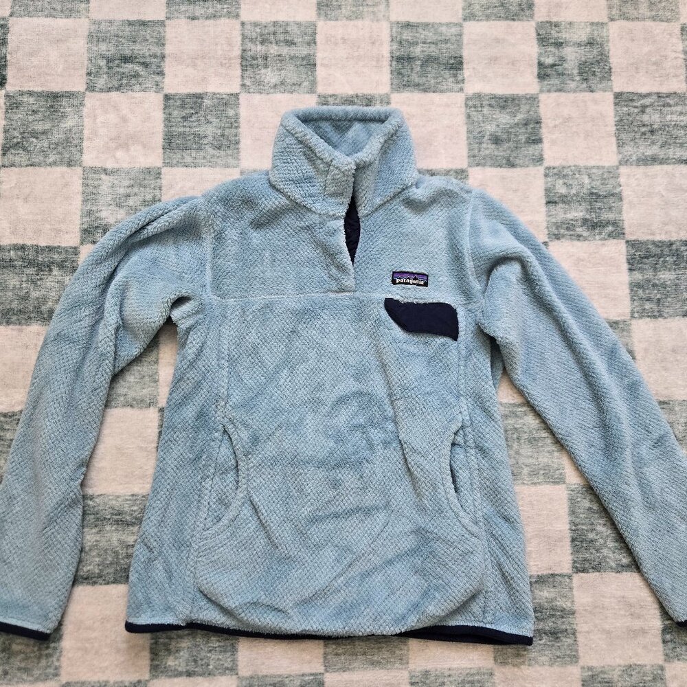 Patagonia Fleece